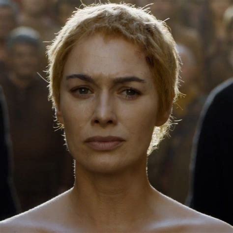 Every Game of Thrones Nude Scene, Ranked by Whether .